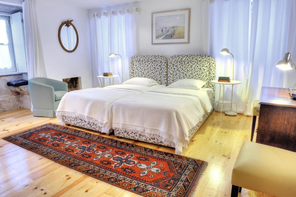 Casa Das Laranjas Porto Bilik gambar