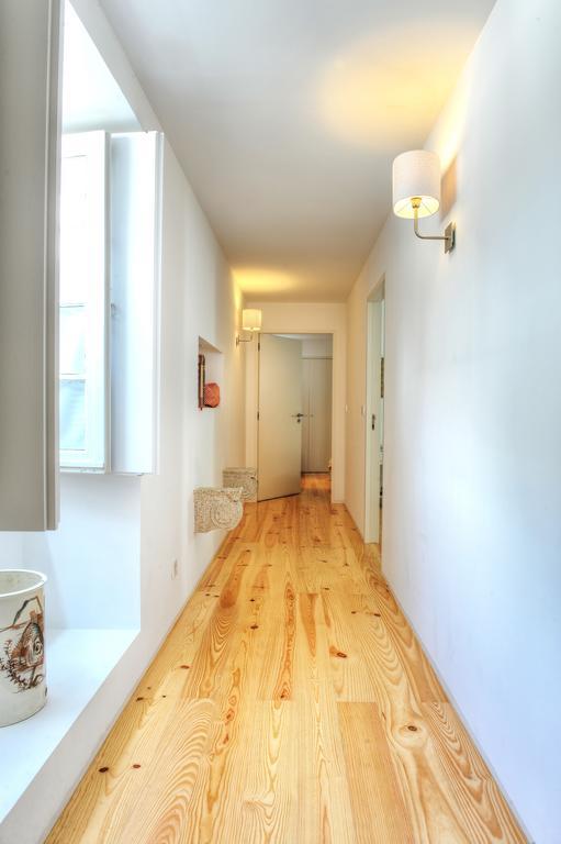 Casa Das Laranjas Porto Luaran gambar