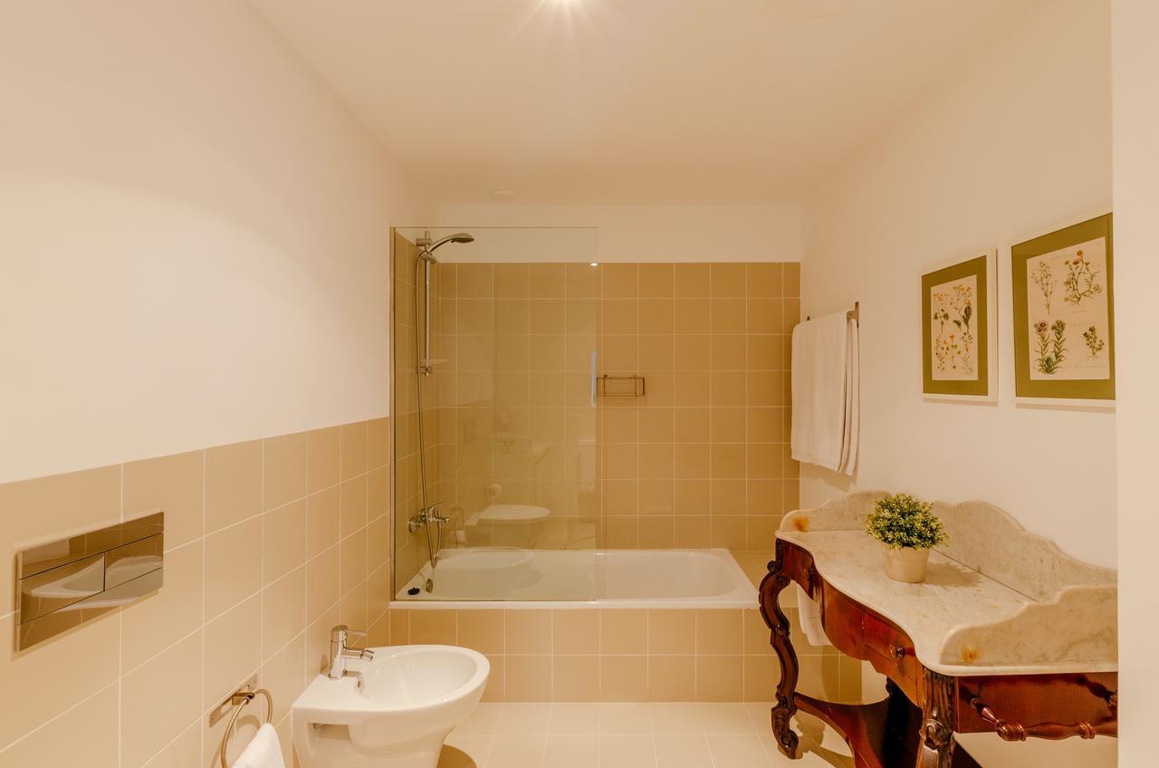 Casa Das Laranjas Porto Luaran gambar