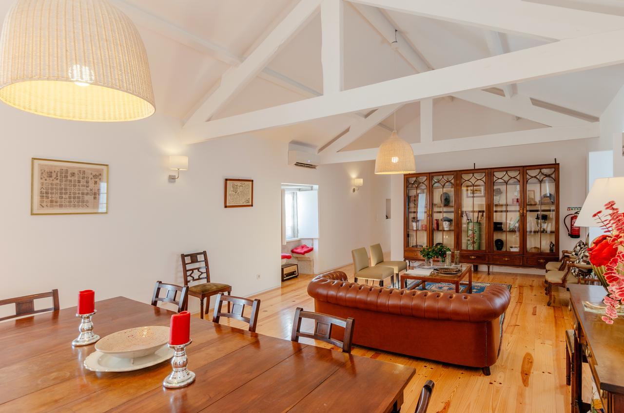 Casa Das Laranjas Porto Luaran gambar