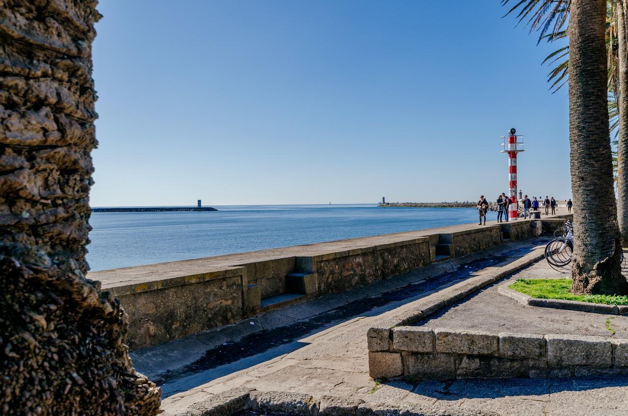 Casa Das Laranjas Porto Luaran gambar