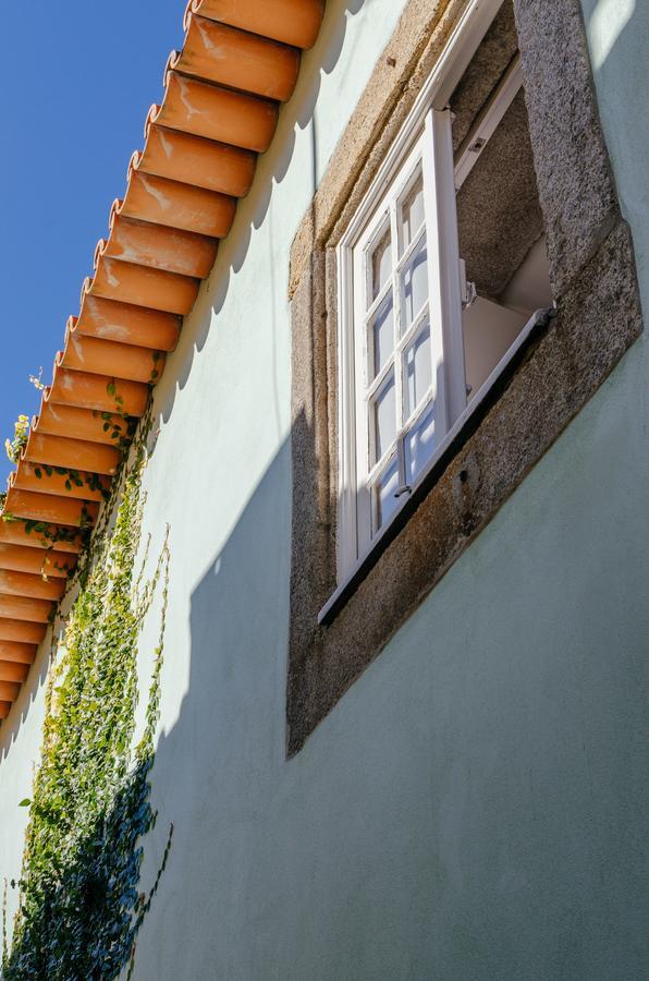 Casa Das Laranjas Porto Luaran gambar
